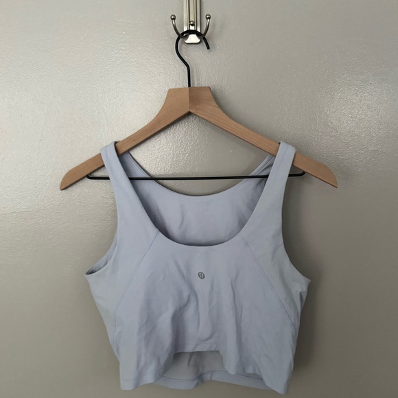 Lululemon Align High-Neck Tank - Picture 5 of 6